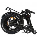 Электро фэтбайк xDevice xBicycle Bison 750W
