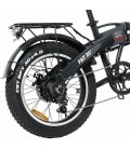 Электрофэтбайк xDevice xBicycle 20 Fat 850W LG 2024