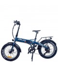 Электрофэтбайк xDevice xBicycle 20FAT SE 350W