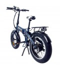 Электрофэтбайк xDevice xBicycle 20FAT SE 350W