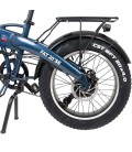 Электрофэтбайк xDevice xBicycle 20FAT SE 350W