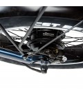 Электрофэтбайк xDevice xBicycle 20FAT SE 350W