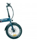 Электрофэтбайк xDevice xBicycle 20FAT SE 350W