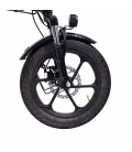Электровелосипед xDevice xDelivery 16