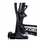 Электровелосипед xDevice xDelivery 16