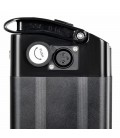 Электрический фэтбайк Cayman ULTRA DUAL с двумя моторами