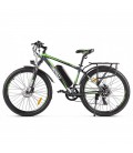 Электровелосипед Eltreco XT 850 New