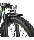 Электровелосипед Eltreco XT 850 New