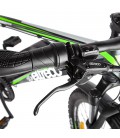 Электровелосипед Eltreco XT 850 New