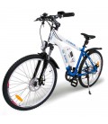 Электровелосипед Elbike Rapid