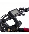 Электровелосипед Elbike TURBO R75 VIP (1500w 48v16a)