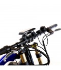 Электровелосипед Elbike TURBO R75 VIP (1500w 48v16a)