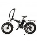Электрофэтбайк BARS 750W