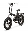 Электрофэтбайк BARS 750W