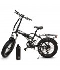 Электрофэтбайк BARS 750W