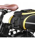 Электрофэтбайк Cayman DUAL PRO 1500W