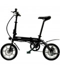 Электровелосипед Ecobike x14