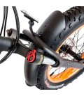 Электрофэтбайк Cyberbike Fat 500W