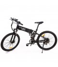 Электровелосипед Elbike HUMMER VIP13A (500w 48v13a)
