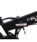 Электровелосипед Elbike GANGSTAR ST (350w 36v10a)