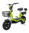 Электровелосипед Elbike DACHA mini А12