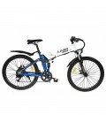 Электровелосипед Elbike HUMMER ST (350w 36v10a)