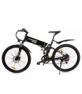 Электровелосипед Elbike HUMMER ST (350w 36v10a)