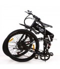 Электровелосипед Elbike HUMMER ST (350w 36v10a)