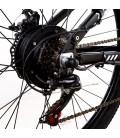 Электровелосипед Elbike HUMMER ST (350w 36v10a)