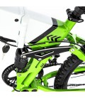 Электровелосипед Elbike HUMMER ST (350w 36v10a)