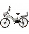 Электровелосипед Ecobike L Dacha