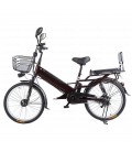 Электровелосипед Ecobike L Dacha