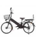 Электровелосипед Ecobike L Dacha