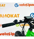 Электрофэтбайк Elbike Phantom Vip 13 (C56-13)