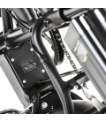 Электровелосипед Volt Hawk Pro Model