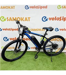 Электровелосипед Eltreco XT 600 D
