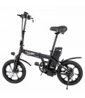 Электровелосипед IconBIT E-Bike K216