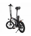Электровелосипед IconBIT E-Bike K216