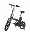Электровелосипед IconBIT E-Bike K216