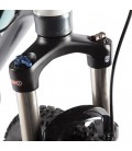 Электровелосипед Benelli Alpan Pro