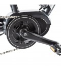 Электровелосипед Benelli Alpan Pro