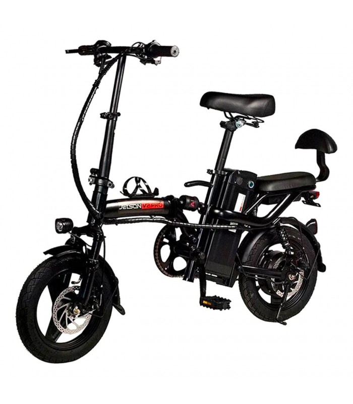 Купить Электровелосипед Jetson V2 Pro 60V 20Ah