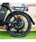 Электровелосипед Elbike Galant Elite (C08)