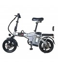 Электровелосипед Jetson V2-M 48V 12Ah 350w