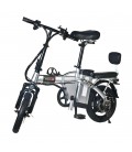 Электровелосипед Jetson V2-M 48V 12Ah 350w