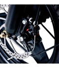 Электровелосипед Jetson V2-M 48V 12Ah 350w