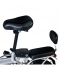 Электровелосипед Jetson V2-M 48V 12Ah 350w