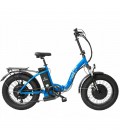 Электровелосипед Elbike TAIGA 1 Twix (2x500w 48v16a)