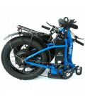 Электровелосипед Elbike TAIGA 1 Twix (2x500w 48v16a)