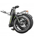 Электровелосипед Cruzer E-bike 20
